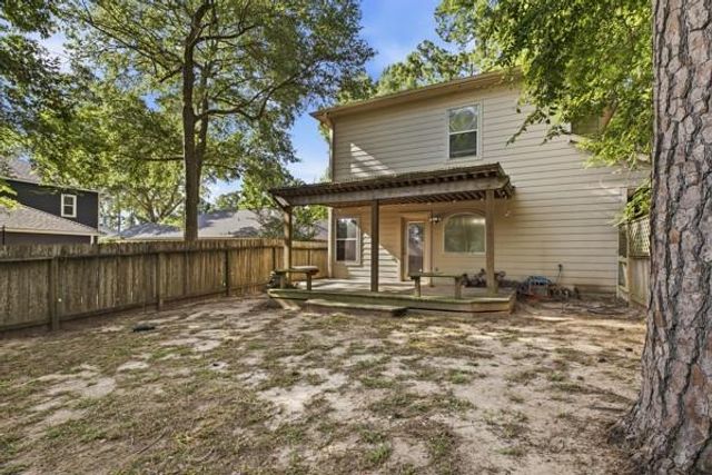 13396 Teel Road, Montgomery, TX 77356