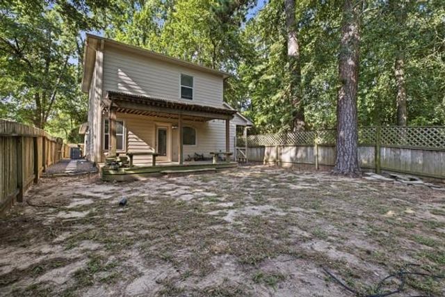 13396 Teel Road, Montgomery, TX 77356