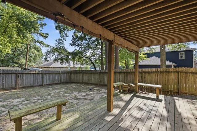 13396 Teel Road, Montgomery, TX 77356