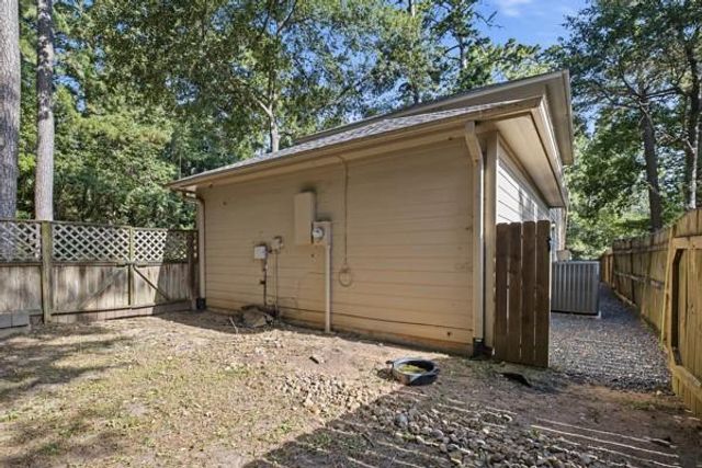 13396 Teel Road, Montgomery, TX 77356