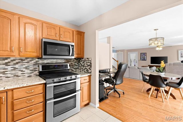 1908 Galway Drive, Belleville, IL 62221