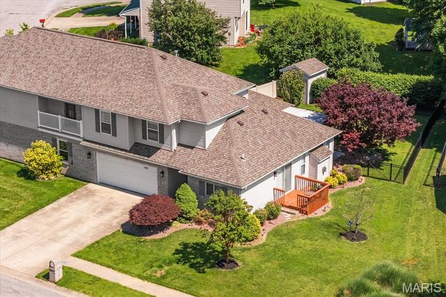 1908 Galway Drive, Belleville, IL 62221