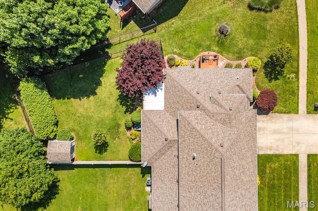 1908 Galway Drive, Belleville, IL 62221