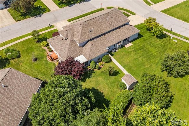 1908 Galway Drive, Belleville, IL 62221
