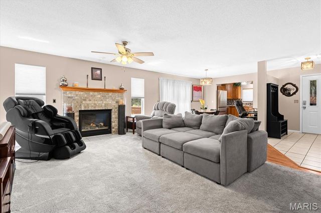 1908 Galway Drive, Belleville, IL 62221
