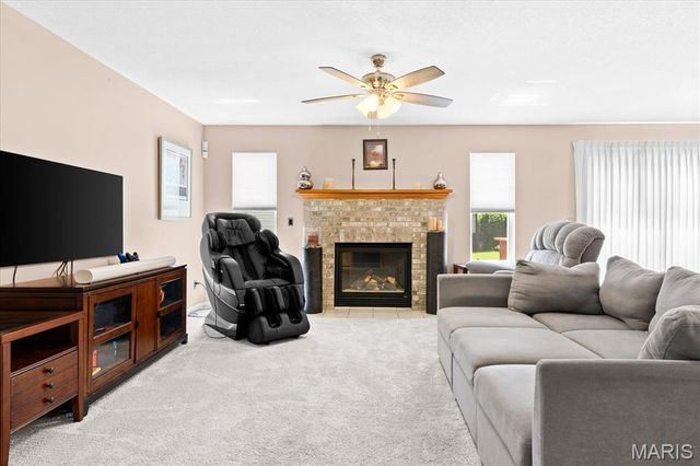 1908 Galway Drive, Belleville, IL 62221