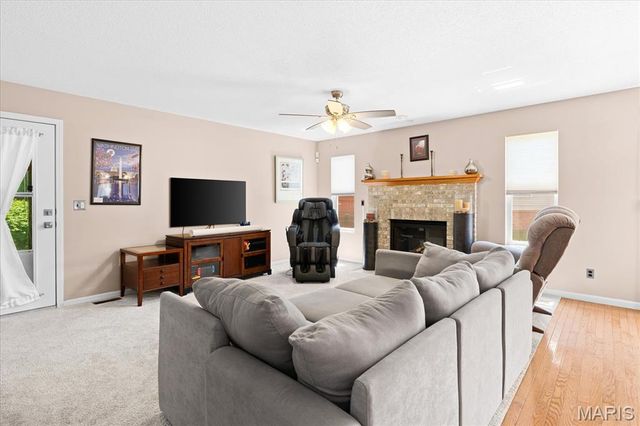 1908 Galway Drive, Belleville, IL 62221
