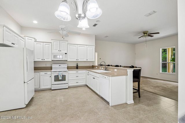1788 HOLLOW GLEN Drive, Middleburg, FL 32068