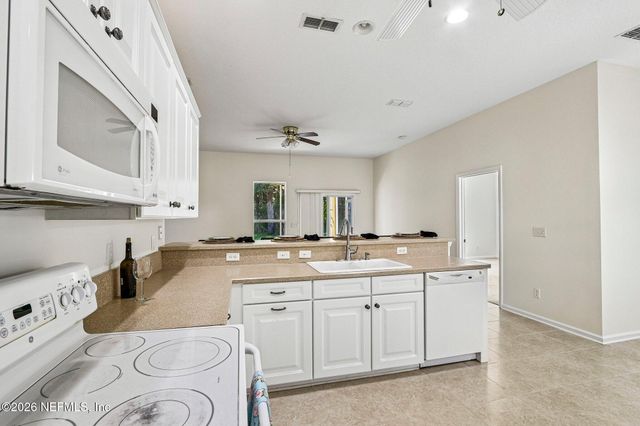 1788 HOLLOW GLEN Drive, Middleburg, FL 32068
