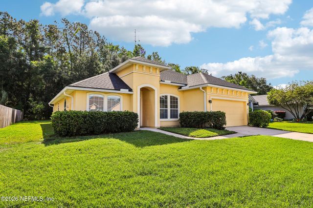 1788 HOLLOW GLEN Drive, Middleburg, FL 32068