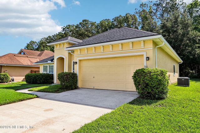 1788 HOLLOW GLEN Drive, Middleburg, FL 32068