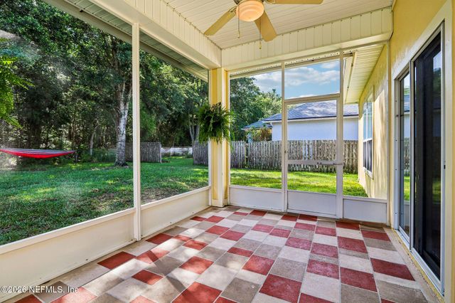 1788 HOLLOW GLEN Drive, Middleburg, FL 32068