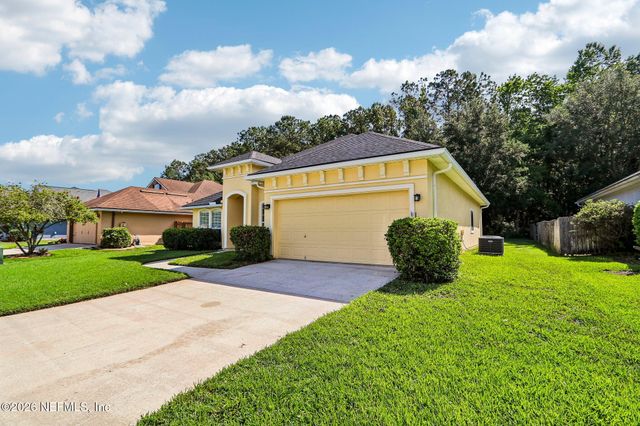 1788 HOLLOW GLEN Drive, Middleburg, FL 32068