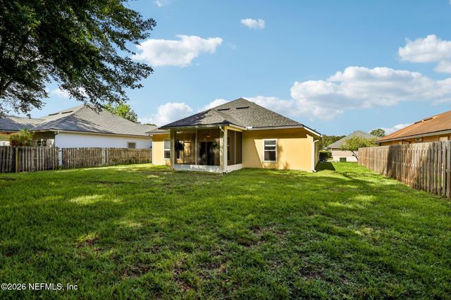 1788 HOLLOW GLEN Drive, Middleburg, FL 32068