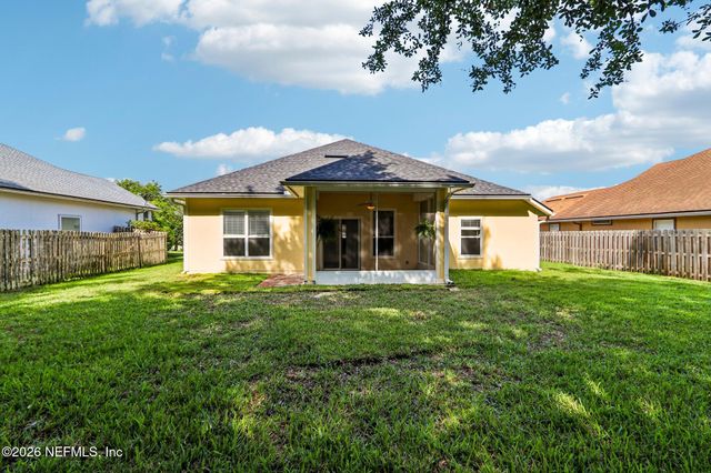 1788 HOLLOW GLEN Drive, Middleburg, FL 32068