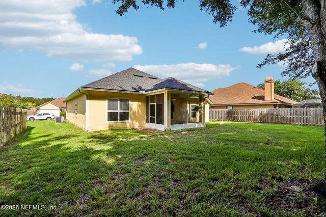 1788 HOLLOW GLEN Drive, Middleburg, FL 32068
