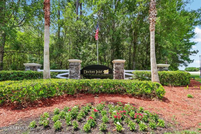 1788 HOLLOW GLEN Drive, Middleburg, FL 32068