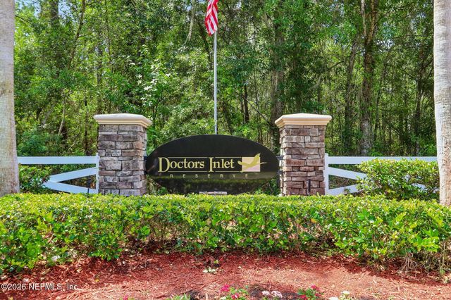 1788 HOLLOW GLEN Drive, Middleburg, FL 32068