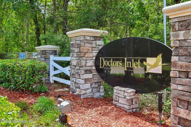 1788 HOLLOW GLEN Drive, Middleburg, FL 32068