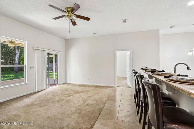 1788 HOLLOW GLEN Drive, Middleburg, FL 32068