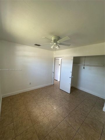 3501 NW 171st Ter, Miami Gardens, FL 33056