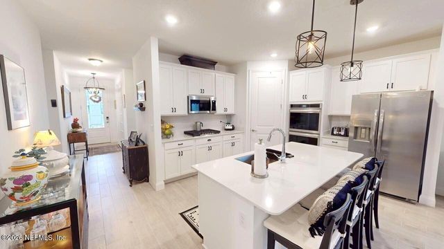 117 ROUND ROBIN Run, St. Johns, FL 32259