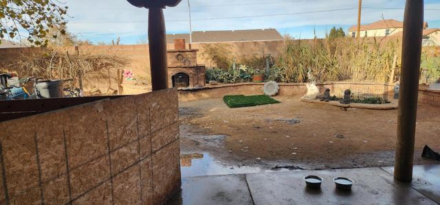 8409 Desert Pointe Avenue SW, Albuquerque, NM 87121