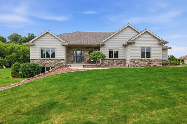 3017 Craig Lane, Sun Prairie, WI 53590