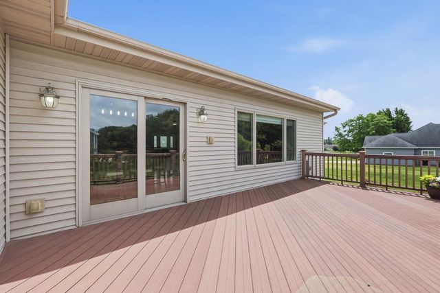 3017 Craig Lane, Sun Prairie, WI 53590