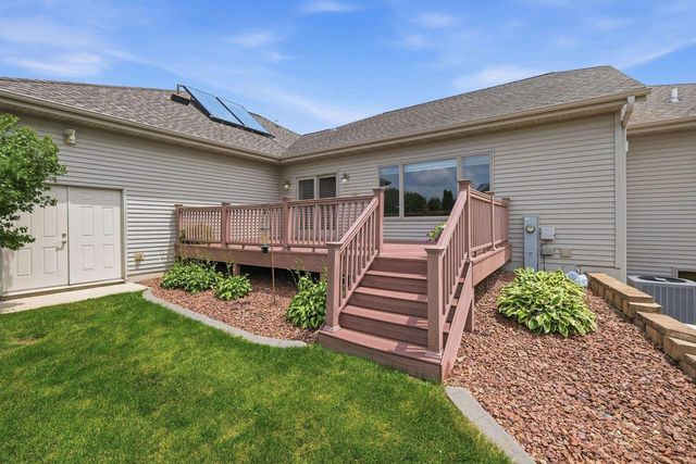 3017 Craig Lane, Sun Prairie, WI 53590
