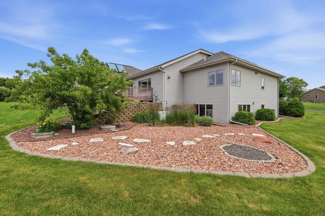 3017 Craig Lane, Sun Prairie, WI 53590