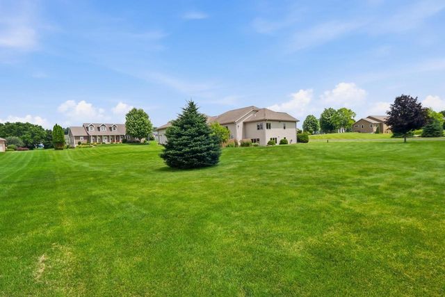 3017 Craig Lane, Sun Prairie, WI 53590