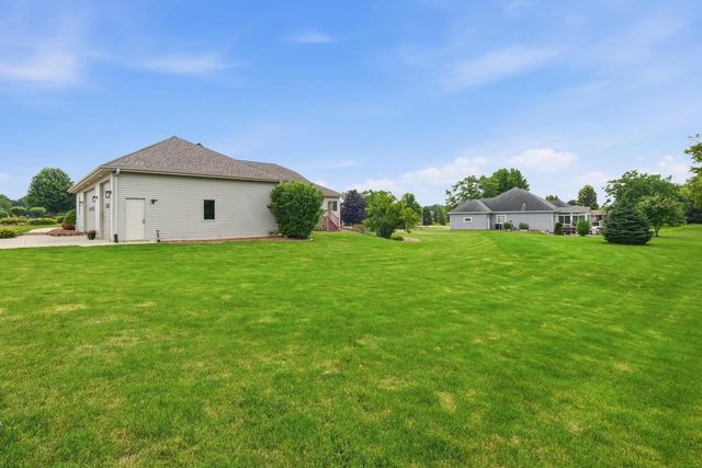 3017 Craig Lane, Sun Prairie, WI 53590