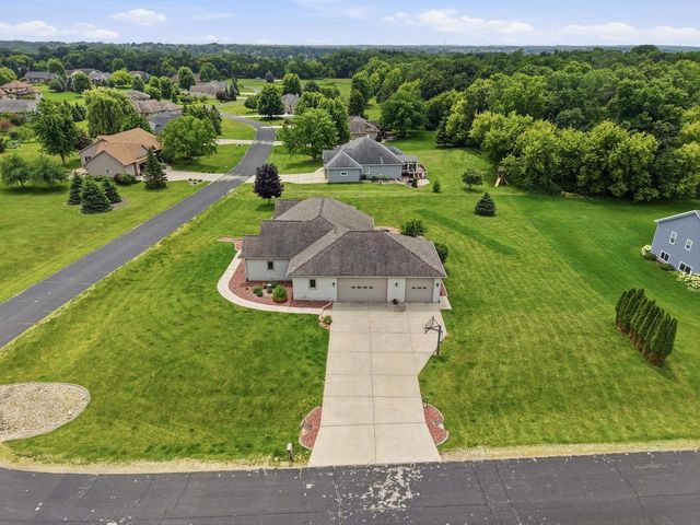 3017 Craig Lane, Sun Prairie, WI 53590