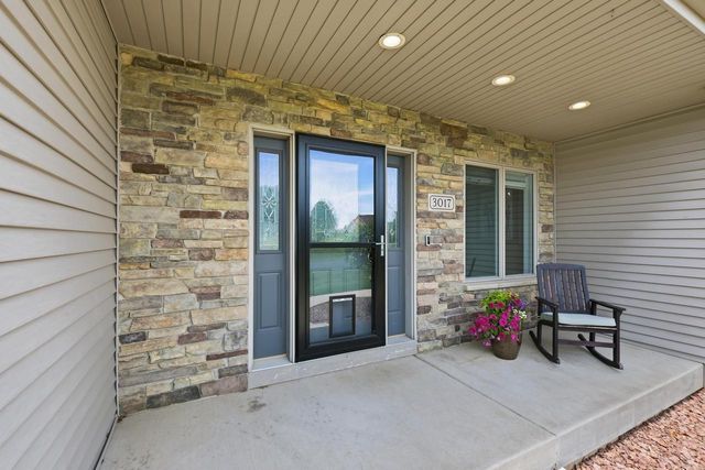 3017 Craig Lane, Sun Prairie, WI 53590