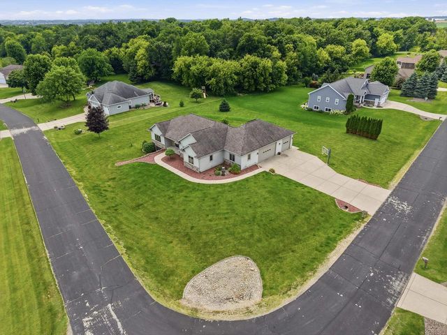 3017 Craig Lane, Sun Prairie, WI 53590