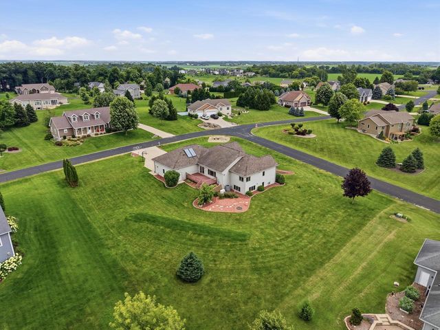 3017 Craig Lane, Sun Prairie, WI 53590