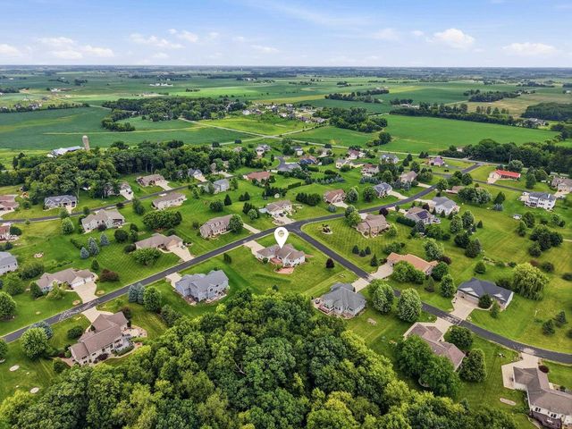 3017 Craig Lane, Sun Prairie, WI 53590