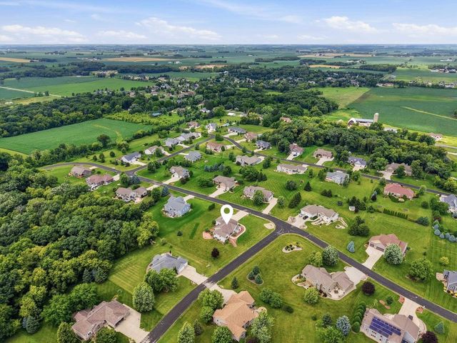 3017 Craig Lane, Sun Prairie, WI 53590