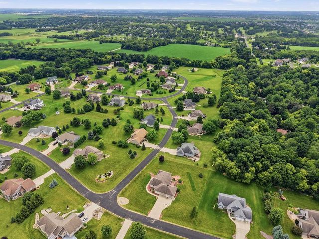 3017 Craig Lane, Sun Prairie, WI 53590