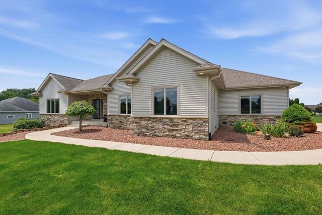3017 Craig Lane, Sun Prairie, WI 53590