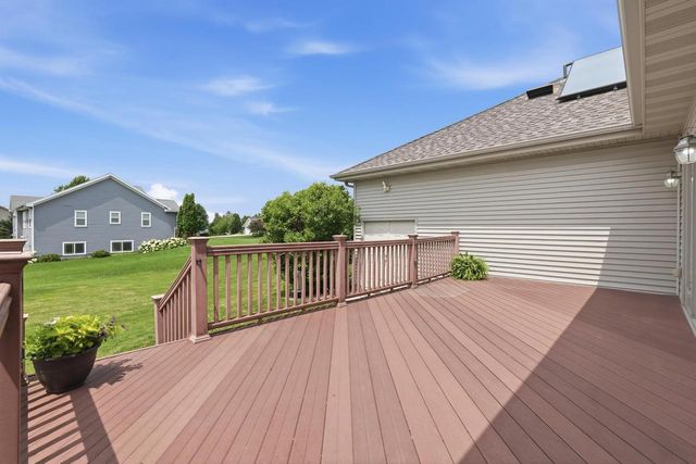 3017 Craig Lane, Sun Prairie, WI 53590