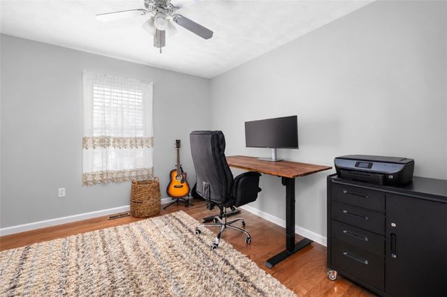 63 Woodside Street, Cranston, RI 02920