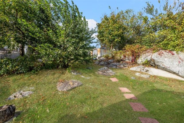 63 Woodside Street, Cranston, RI 02920