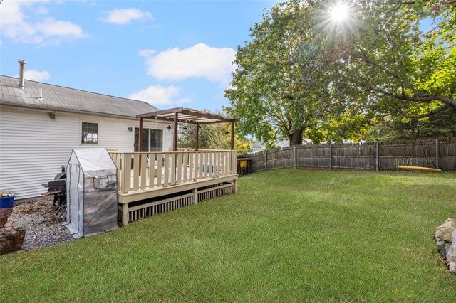 63 Woodside Street, Cranston, RI 02920