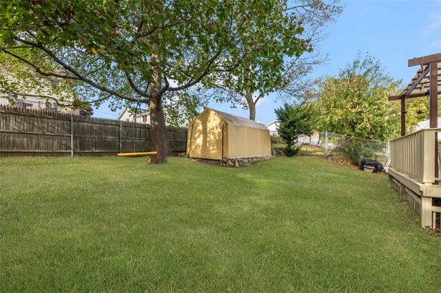 63 Woodside Street, Cranston, RI 02920