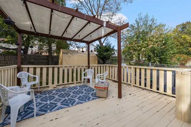 63 Woodside Street, Cranston, RI 02920