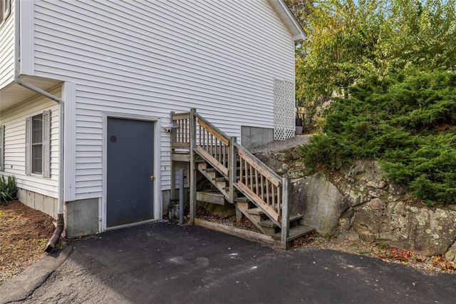 63 Woodside Street, Cranston, RI 02920