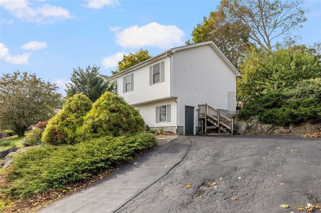 63 Woodside Street, Cranston, RI 02920