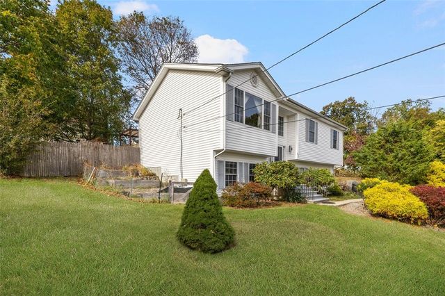 63 Woodside Street, Cranston, RI 02920